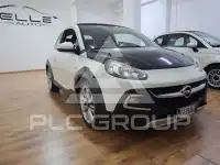 2015 Opel Adam