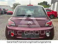 2015 Opel Adam