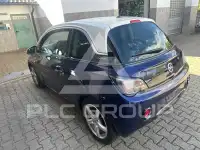 2015 Opel Adam
