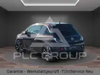 2015 Opel Adam