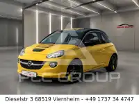 2015 Opel Adam