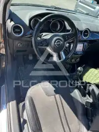 2015 Opel Adam