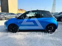 2015 Opel Adam