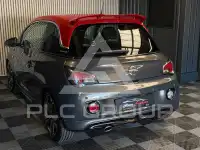 2015 Opel Adam