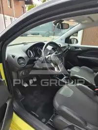 2015 Opel Adam