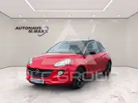 2015 Opel Adam