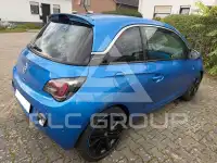 2015 Opel Adam