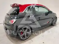 2015 Opel Adam