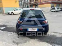 2015 Opel Adam