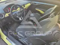 2015 Opel Adam