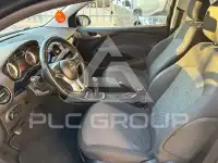 2015 Opel Adam