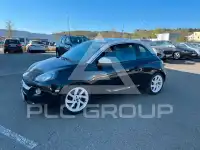 2015 Opel Adam