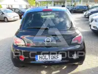 2015 Opel Adam
