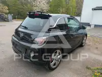 2015 Opel Adam