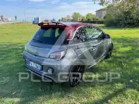 2015 Opel Adam