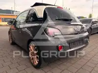 2015 Opel Adam