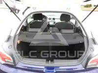2015 Opel Adam