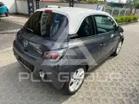 2015 Opel Adam