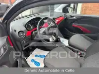 2015 Opel Adam