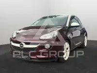 2015 Opel Adam