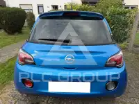2015 Opel Adam