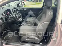 2015 Opel Adam