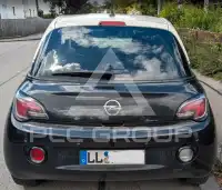 2015 Opel Adam