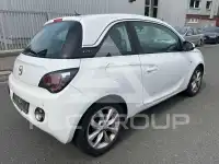 2015 Opel Adam