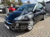 2015 Opel Adam