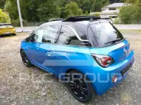 2015 Opel Adam