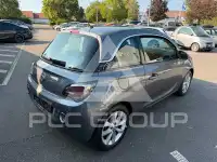 2015 Opel Adam