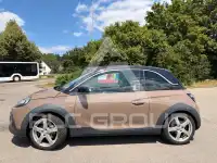 2015 Opel Adam
