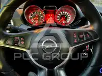 2015 Opel Adam