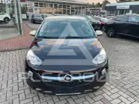 2015 Opel Adam