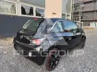 2015 Opel Adam