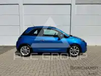 2015 Opel Adam