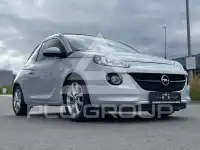 2015 Opel Adam