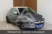 2015 Opel Adam