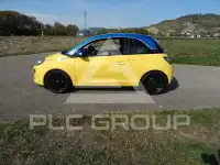 2015 Opel Adam