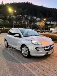 2015 Opel Adam