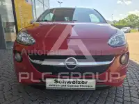 2015 Opel Adam