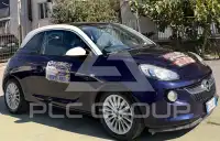 2015 Opel Adam