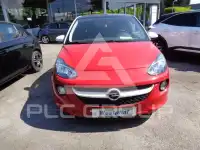 2015 Opel Adam