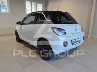 2015 Opel Adam