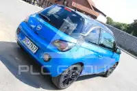 2015 Opel Adam