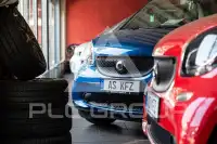 2015 Opel Adam