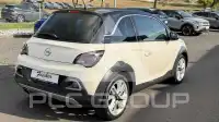 2015 Opel Adam
