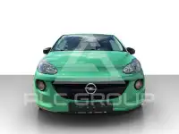 2015 Opel Adam