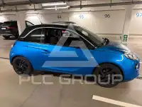 2015 Opel Adam