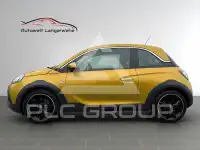 2015 Opel Adam